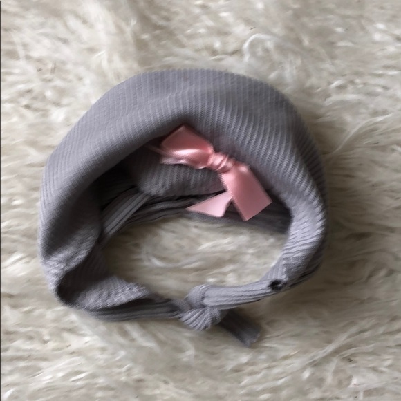 Baby Girl Bonnet ⭐️ - Picture 4 of 4